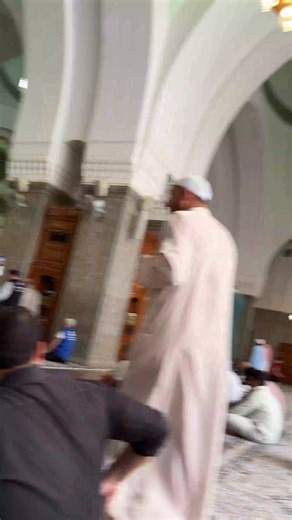 The beautiful adhan of Masjid Quba | Hadith of the Day