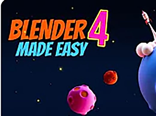 Blender 4初步教程：从头开始的综合指南