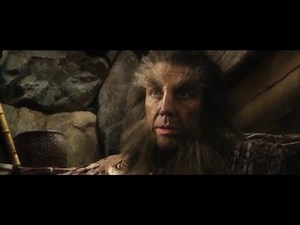 The Hobbit Edited - Clip 3 - Beorn the Skinchanger