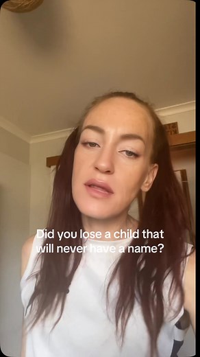 What I don't speak about enough is the miscarriage I had about 12 years ago. I had a missed miscarriage, meaning my baby's heart stopped and we didn't find out for 6 weeks. We went in for our scan like a normal 12 weeks scan and end up crying out the front in the gutter waiting for my MIL at the time (still ❤️ her tho) to come and get me. I waited for my body to realise what had happened but after what felt like eternity , I was put under and had a curate. soo guess Luna is a double rainbow ❤️ S