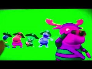 The Backyardigans Theme Song in Luig Group
