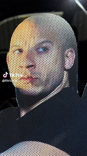 Toretto Stop Right There 🛑✋🏻 @Vin Diesel @AlpenaAuto #fastandfurious #honda #civic #heist #alpena #underglow #car #movie #fyp #tiktok