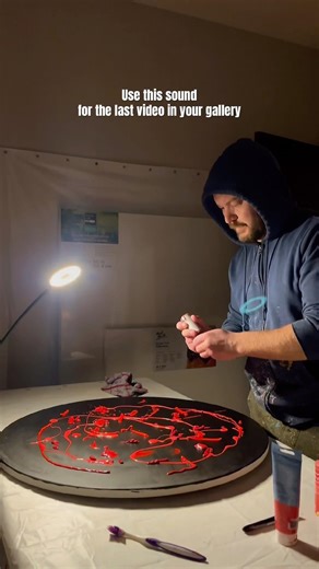 Use this sound for the last video in your gallery #trending #trendingshort #trendingaudio #painting