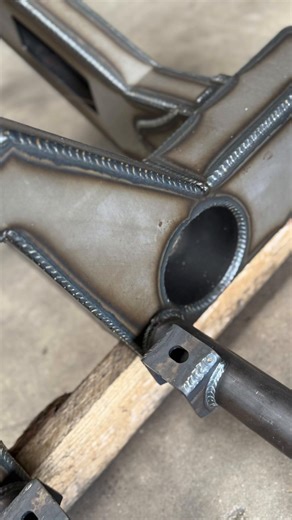 Weld Wednesday: Tuesday Chassis Innovations