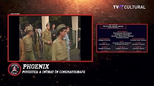 PHOENIX - Povestea a intrat în cinematografe și rulează toată săptămâna în 30 de orașe din țară | Phoenix Transsylvania