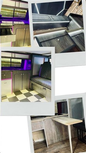 Kitchen Units Appreciation: Wood Finishes