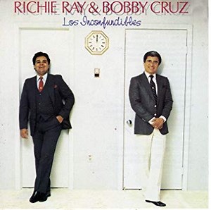 Richie Ray & Bobby Cruz - Los Inconfundibles