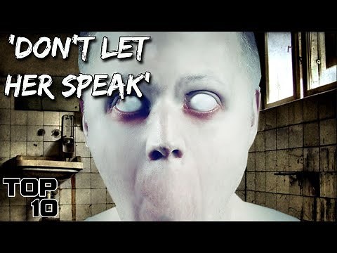 Top 10 Scary Dream Meanings You Should NOT Ignore - Part 2