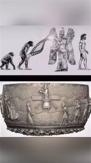 385K views · 3.6K reactions | Follow @annunakihistory on Instagram...