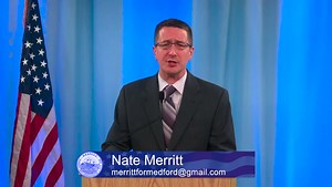 2025 Candidate Profile - City Council - Nate Merritt