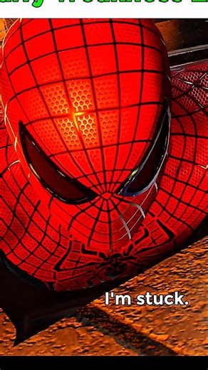 Venom Weakness Exposed Spider-Man saves harry Osborn #spiderman #marvel #spidermannowayhome #hulk