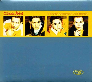 Code Red - Is There Someone Out There?