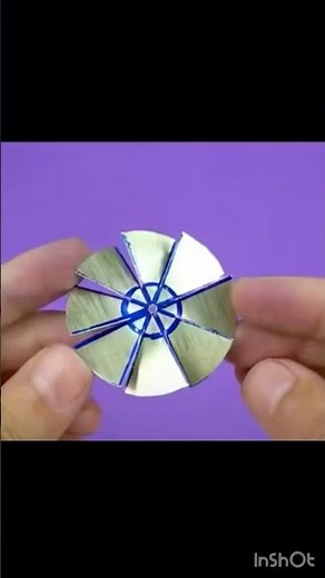 #shorts How to make amazing cutter fan #viralvideo