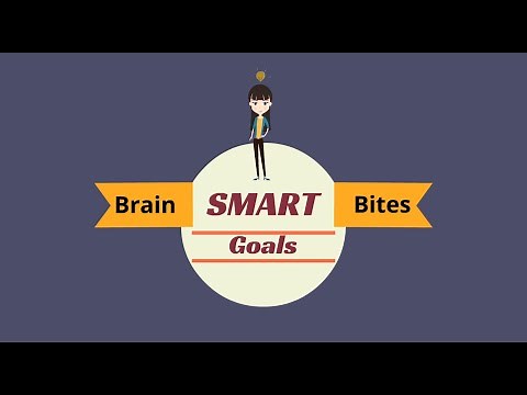 Brain Bites - Smart Goals