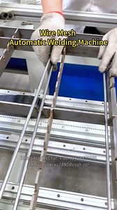 Wire Mesh Automatic Welding Machine #meshformingmachine #MeshBasket #MeshBasketformingmachine #wireproductionline #meshproductionline #MeshBasketproductionline #wiremesh #meshwelding #machine #weldingmachine #shelfmeshweldingmachine #wiremeshweldingmachine #wireweldingmachine #welding #wiremesh #wire #weldingmachine #wirewelding #meshwelding #automaticwelding #shelfwire #PetCageweldingmachine #shoppingcartweldingmachine | Welding Machine
