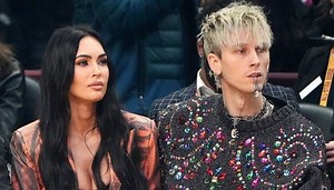 ‘Good Mourning’ trailer out: Machine Gun Kelly’s directorial debut stars Megan Fox