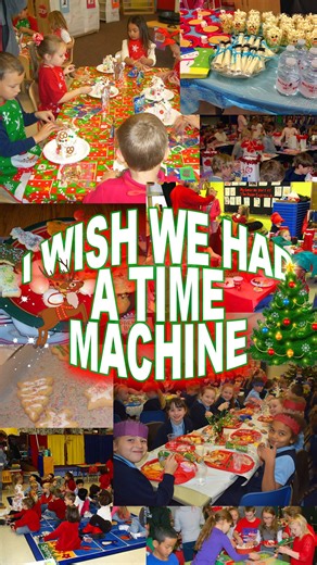 DKOldies on Instagram: "Such fond memories, the spirit was in the air! • • #elementryschool #memories #nostalgia #timemachine #reels"