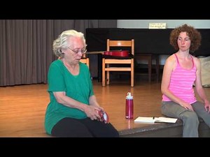 Rotation and Counter Rotation of the Heart and Lungs for Full Expression in Singing and Music Making