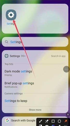 How to get the finder app