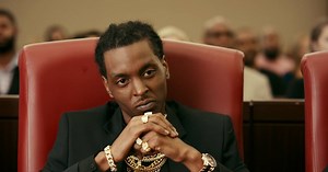 The Making of Tales - Slippery - Tales | BET