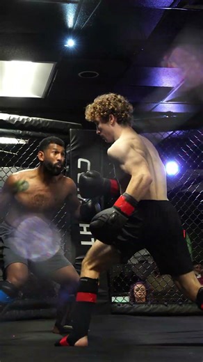 CHQ Kickboxing & Muay Thai Highlights at the Club #kickboxing #muaythai #fights