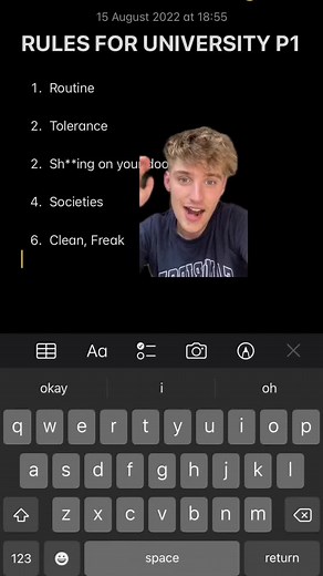 TIPS FOR UNI STUDENTS #students #student #uni #studenthacks #unilife