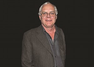 Michael Tell | Biography