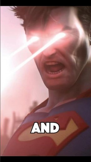So I Tried DC Universe Online in 2023!