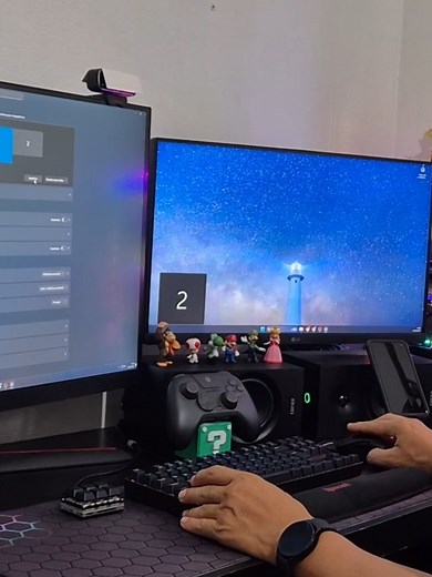 Como Usar Dois Monitores no Windows de Forma Correta