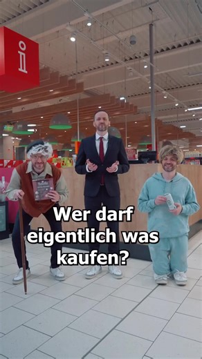 Wer darf was kaufen? Ein Blick auf Kaufrechte