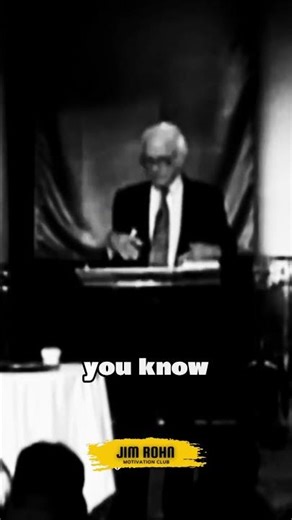 The $1,000,000 Truth About Success Most People Miss | Jim Rohn Motivation