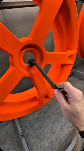46K views · 19 reactions | Our Powder Extractors remove unwanted powder quickly compared to conventional methods. Save time and money with the best Powder Coating Tools. #InnovateToDominate #reels #viral #trending #powdercoat #powdercoating #powdercoatedwheels #coatingsbycoates #powdercoatinggoat #bestpowdercoatingtools #powdercoatingtools #powdercoattools | Coatings By Coates | Facebook