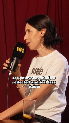 101 Part Time Jobs on Instagram: "Yasi Salek on today's 101 Part Time Jobs 🎥 full episode link in our bio Appearances of vocal fry, wearing MF Doom's mask and barely manageable vulnerability Find work, get paid, fast. Download the Indeed Flex app to find temporary and flexible work"