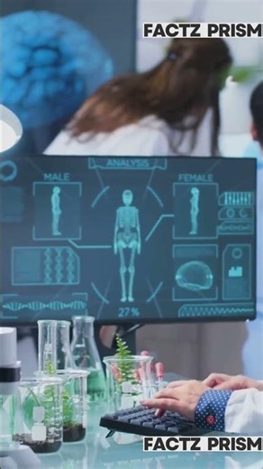 Lightning Creates Antimatter Above Your Head ⚡😨