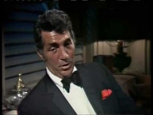 Dean Martin (Live) - Young At Heart