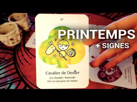 SPRING + SIGNS 👫👼 Good Allies! A New Beginning Definitely Better Than Your Current Happiness! 🌞🌈