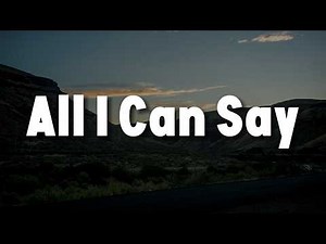 Kali Uchis - All I Can Say {Lyrics} ||Mix …. Single Soon, 80 Miles, Strangers ||Playlis||
