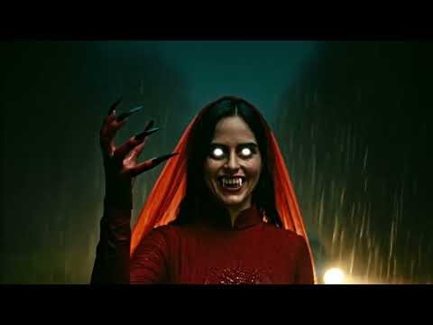 The Legend of the Red Bride: Pakistan's Most TERRIFYING Ghost Story