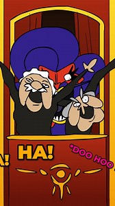 256K views · 14K reactions | D&D Animated: Muppets at a Drag Show  #dnd #ttrpg #dnd5e | Legends of Avantris | Facebook