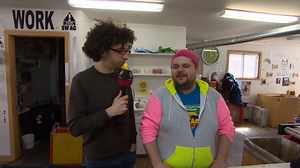 Test your knowledge! We cracked open the Dictionary of Newfoundland English and hit the streets of St. John's to put people on the spot. Watch the full video: http://bit.ly/1t9auQ7 | CBC Newfoundland and Labrador