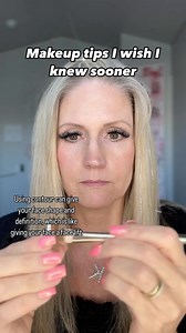 13 reactions |  Enhance Your Beauty with Contouring for Mature Skin!...