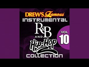 If I Could Turn Back The Hands Of Time (Instrumental)