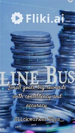 “How to Make $50/Day Online with Clickworker (Beginner Friendly)”