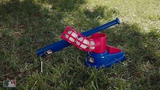 Franklin Sports Kids Baseball Pitching Machine