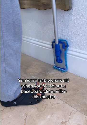 Discover the Best Baseboard Cleaner for Your Home