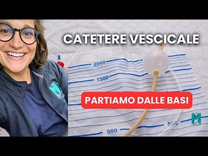 Bladder catheter - Why is it placed? What is it?
