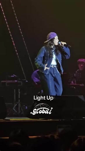 Dorabo Light Up Concert in Seoul: A Night to Remember