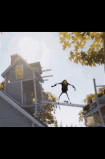 HELLO GUEST MİSTİK EDİT #edit #keşfet #helloneighbor #helloguest