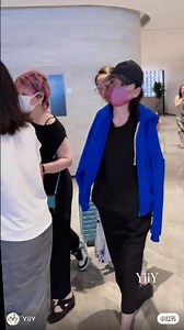 宋祖儿♡2025 🐧剧派对下班（乔乔每日明星分享、YiiY、南淮_restart