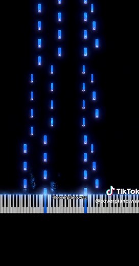 Learn to Play The Penguin on Piano